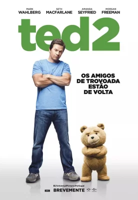Ted 2 watch online