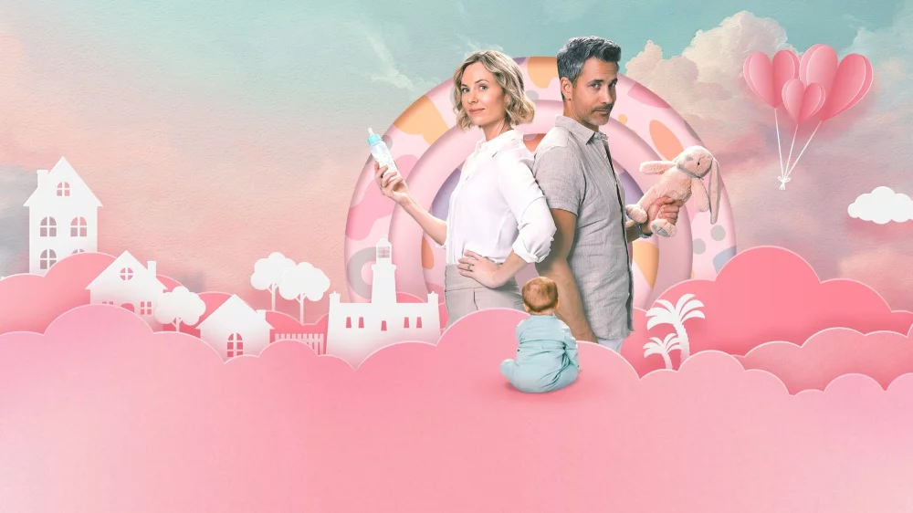 Amor Demi-Sec 2 – assistir online em HD