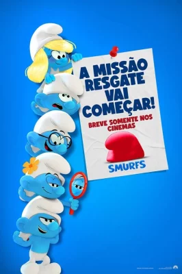 Smurfs watch online