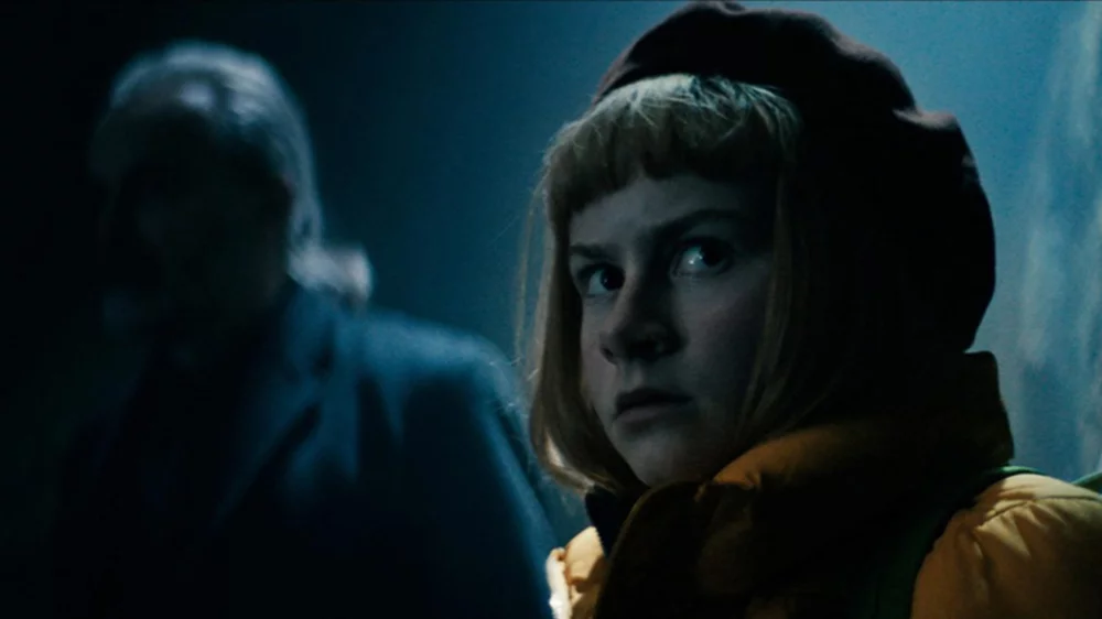Nelly Rapp e o Espelho da Morte – assistir online em HD