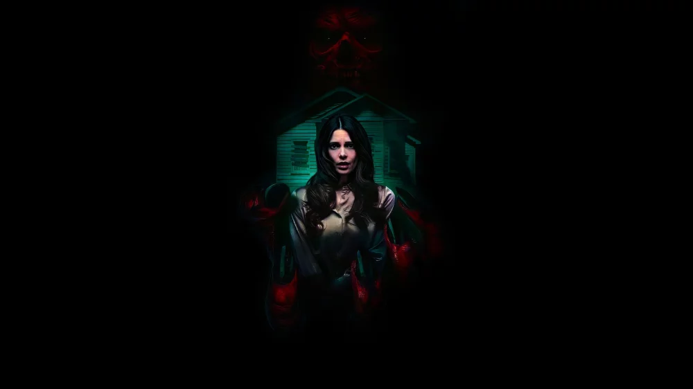Criatura Voraz – assistir online em HD
