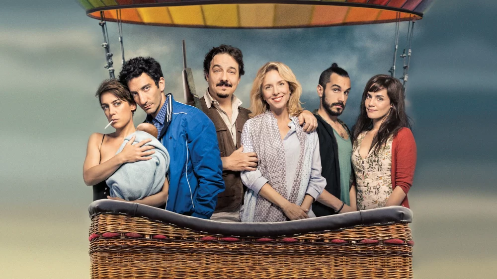 Recreo – assistir online em HD