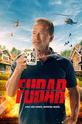 FUBAR watch online on Verfilme