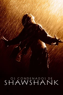 Os Condenados de Shawshank watch online