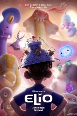 Elio watch online