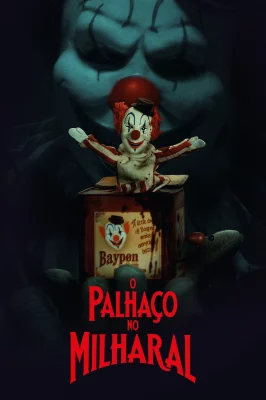 O Palhaço no Milharal watch online