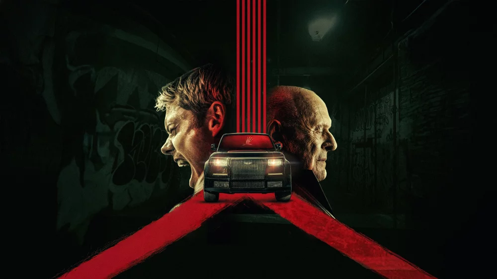 Confinado – assistir online em HD