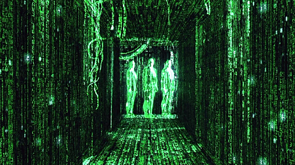 Matrix – assistir online em HD