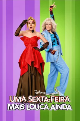 Uma Sexta-Feira Mais Louca Ainda watch online