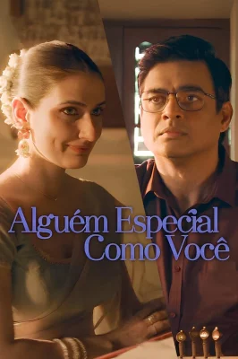 Alguém Especial Como Você watch online