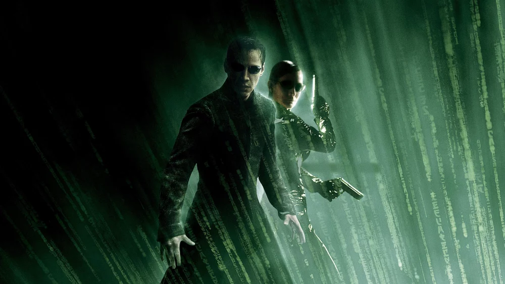 Matrix Revolutions – assistir online em HD