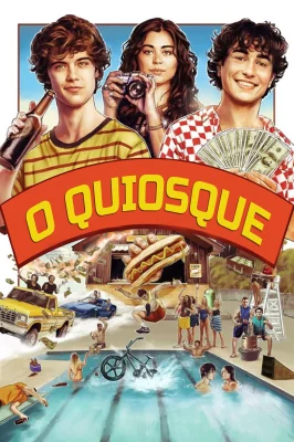 O Quiosque watch online on Bollywatch