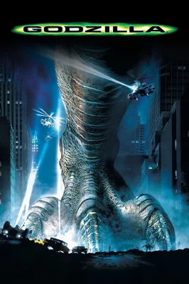 Godzilla watch online on Verfilme