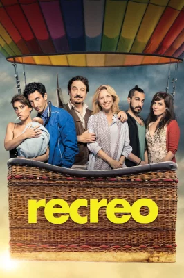 Recreo watch online on Verfilme