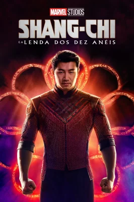Shang-Chi e a Lenda dos Dez Anéis – assistir online em HD