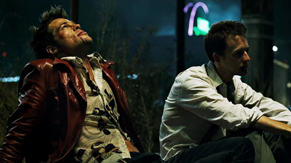 Clube da Luta – assistir online em HD