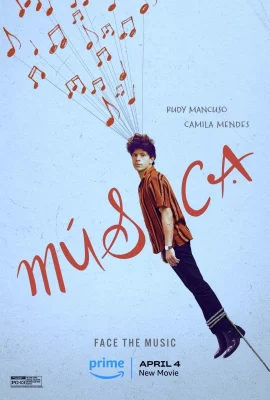 Música watch online on Verfilme