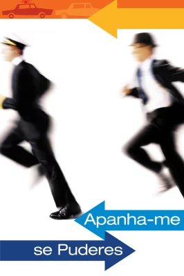 Prenda-me Se For Capaz watch online
