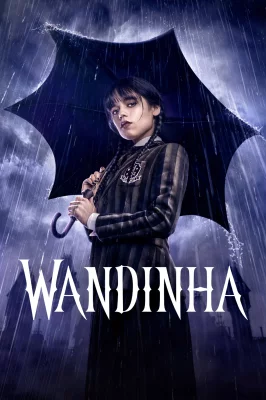 Wandinha watch online on Verfilme