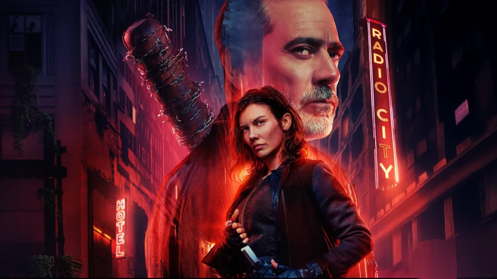 The Walking Dead: Dead City – assistir online em HD