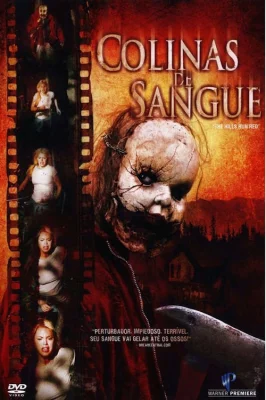 Colinas de Sangue watch online