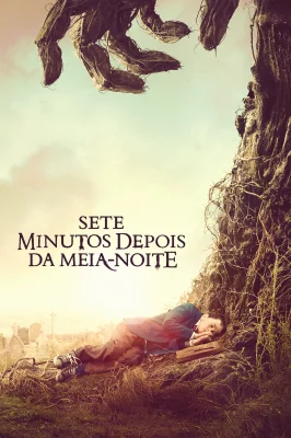 Sete Minutos Depois da Meia-Noite – assistir online em HD