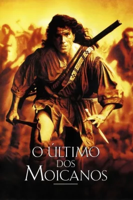 O Último dos Moicanos watch online