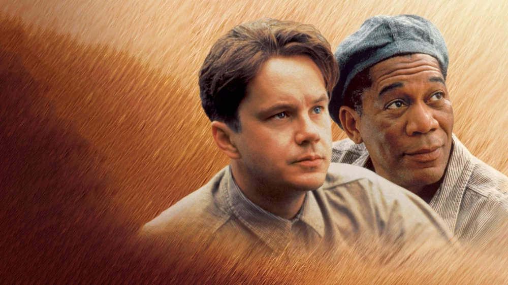 Um Sonho de Liberdade – assistir online em HD