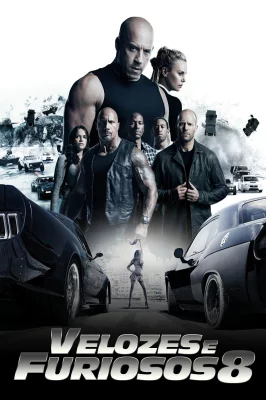 Velocidade Furiosa 8 watch online