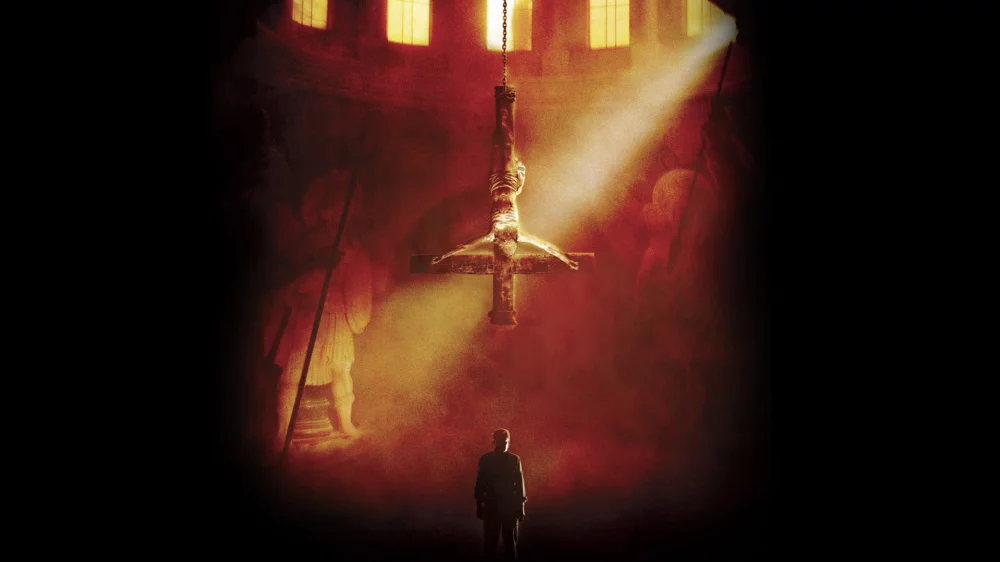 Exorcista: O Princípio – assistir online em HD