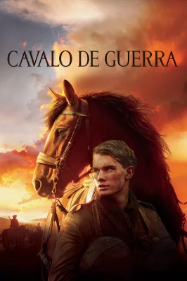 Cavalo de Guerra watch online