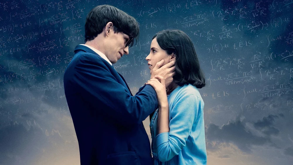 A Teoria de Tudo – assistir online em HD