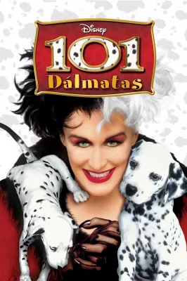 Os 101 Dálmatas watch online