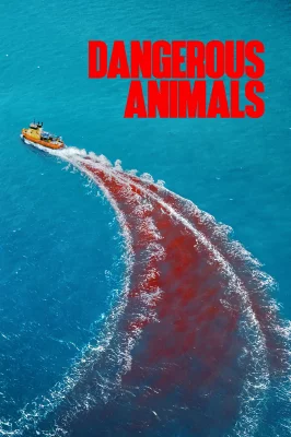 Animais Perigosos watch online