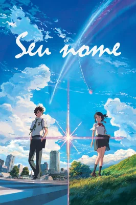 Your Name – assistir online em HD