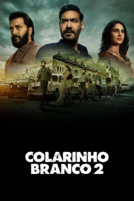 Colarinho Branco 2 watch online on Verfilme