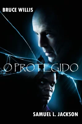 O Protegido watch online