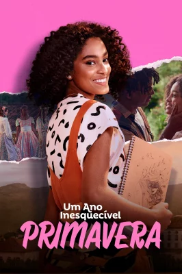 Um Ano Inesquecível - Primavera – assistir online em HD