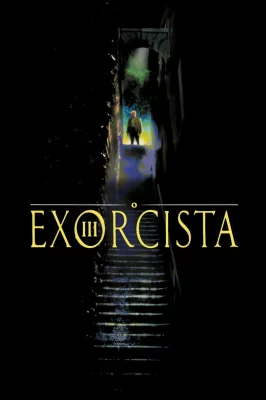 O Exorcista 3 watch online