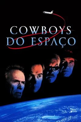 Cowboys do Espaço watch online