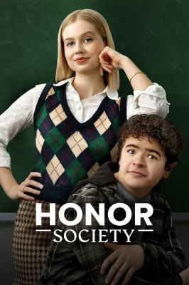 Honor Society watch online