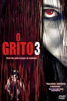 O Grito 3: O Início do Fim watch online