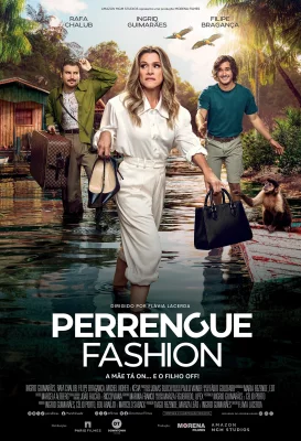 Perrengue Fashion watch online on Bollywatch