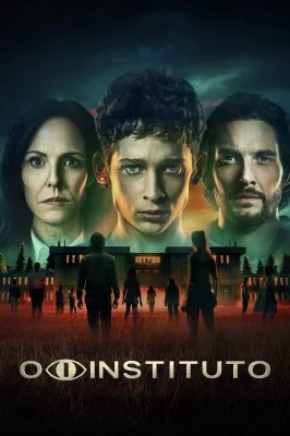 O Instituto – assistir online em HD