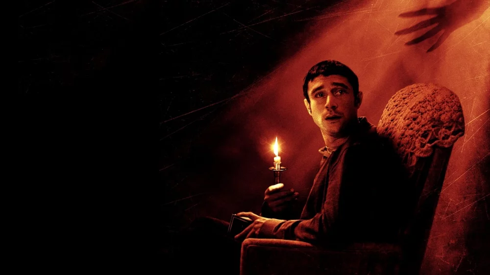 O Exorcismo do Demônio – assistir online em HD