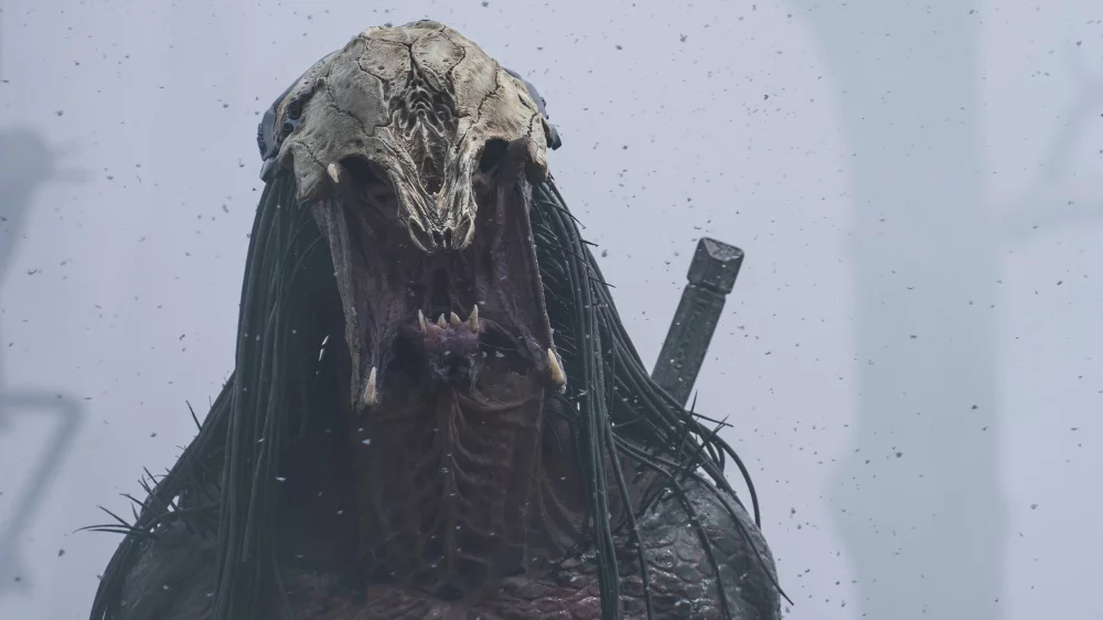 O Predador: A Caçada – assistir online em HD