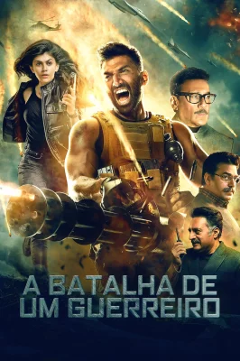 A Batalha de um Guerreiro watch online