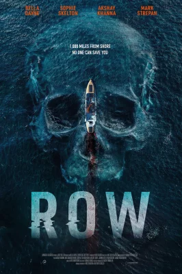 Row – assistir online em HD