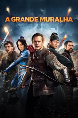 A Grande Muralha watch online