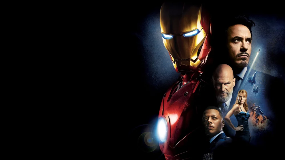 Homem de Ferro – assistir online em HD